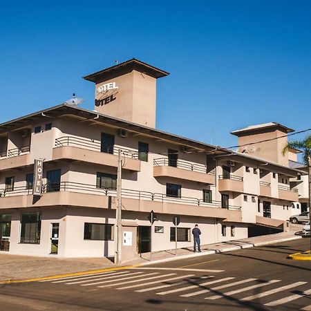 Hotel Iomere Exterior photo