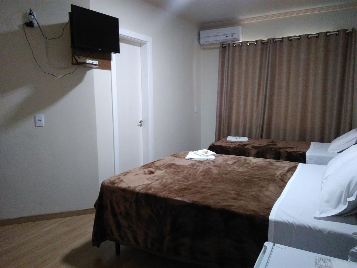 Hotel Iomere Exterior photo